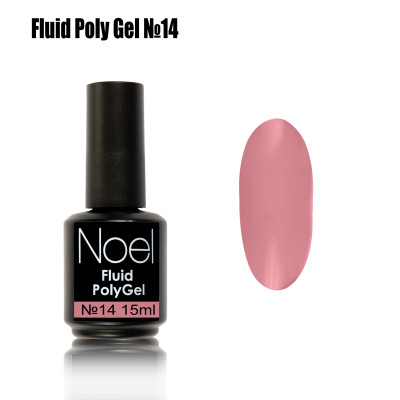 Fluid PolyGel 141