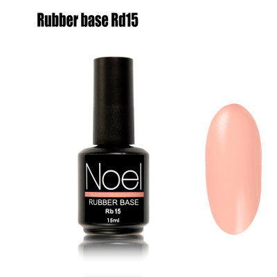 Rubber base 15 — 15ml123321