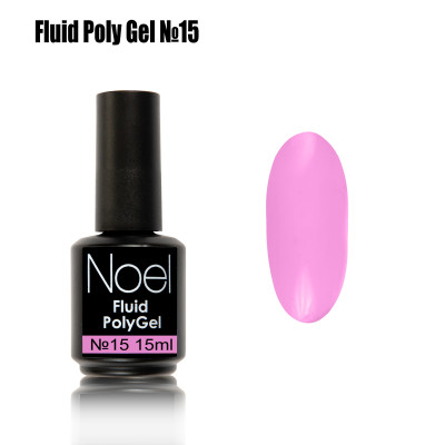Fluid PolyGel 151