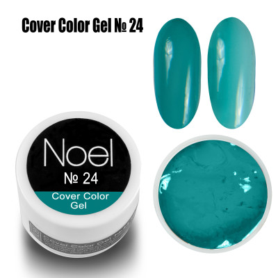 Cover Color Gel 24122