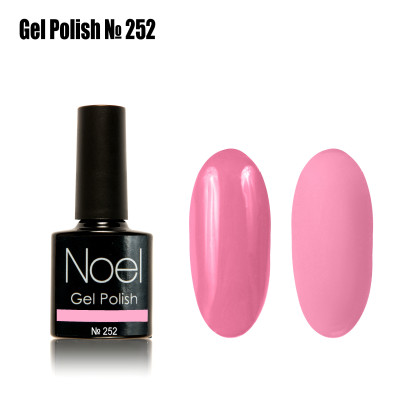 Gel Polich 252 гель лак 2521213