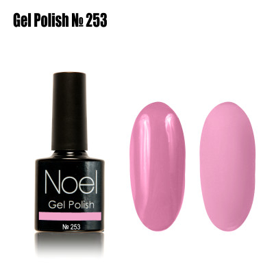 Gel Polich 253 гель лак 25312312