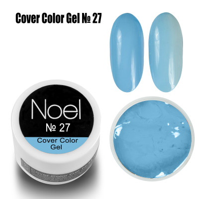 Cover Color Gel 27121