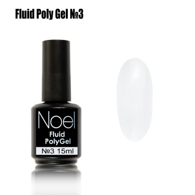 Fluid PolyGel 3