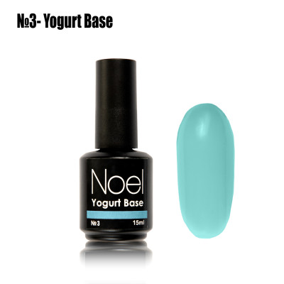 Yogurt Base 3 — 15ml34342