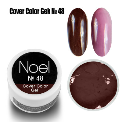 Cover Color Gel 48112