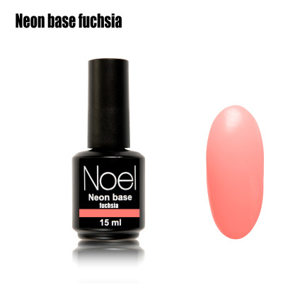 Neon base Fuchsia — 15ml1231