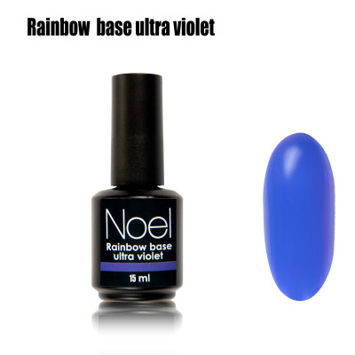 Rainbow base Ultra violet — 15ml213132