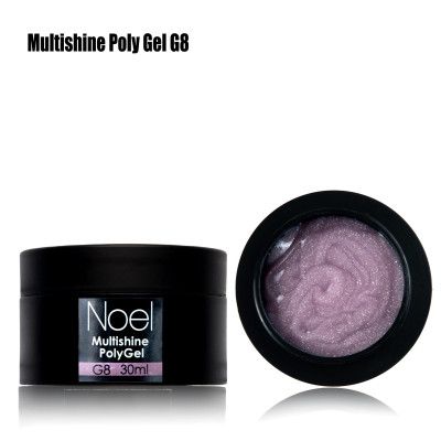 PolyGel Multi shine G8234