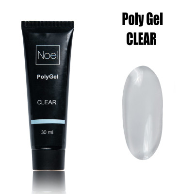 PolyGel тюбики152