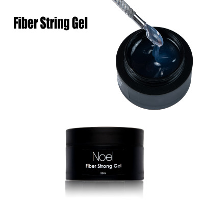 Fiber String Gel 123132