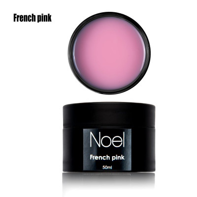 French pink — 50ml