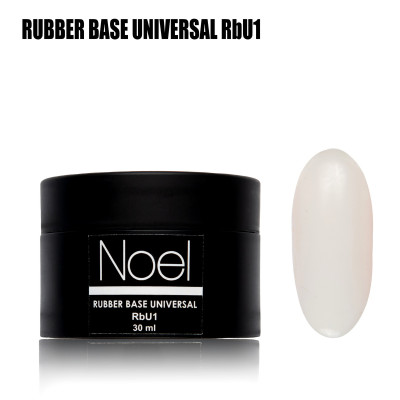Rubber base universal Rdu1 — 30ml3132