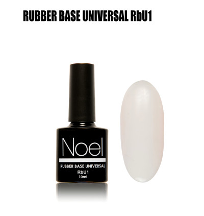 Rubber base universal Rdu1 — 10ml123