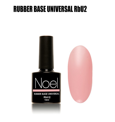 Rubber base universal Rdu2 — 10ml1231