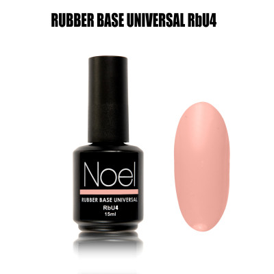 Rubber base universal Rdu4 — 15ml231
