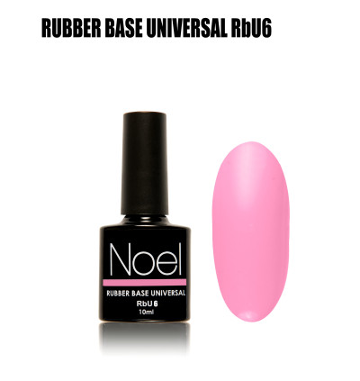 Rubber base universal Rdu6 — 10ml1231