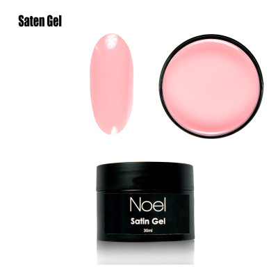 Satin gel — 30ml