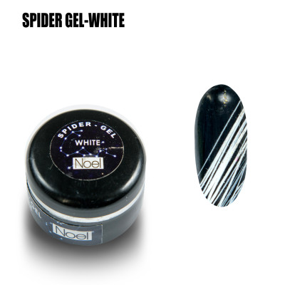 Spider Gel Glitter123132312