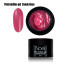 Pink builder gel Candy Rose — 30ml