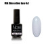 Milk Shine rubber base 3 — 15ml12312