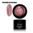 Pink builder gel Gray beige — 30ml1
