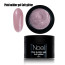 Pink builder gel Soft glitter — 50ml