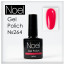 Gel Polich queen black.гель лак черный1235225323