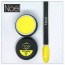 Stamping gel.Стемпинг 052ewt
